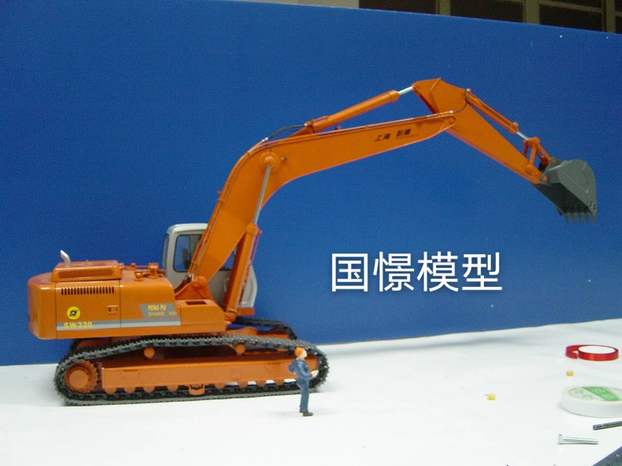 伊犁车辆模型