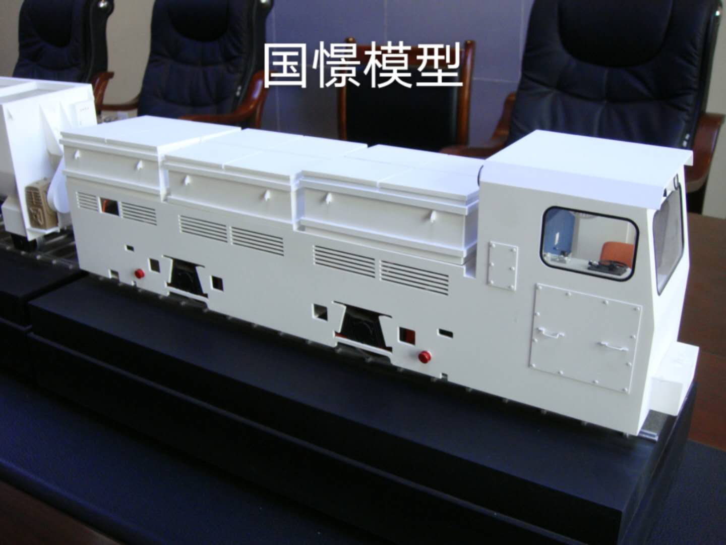 伊犁车辆模型