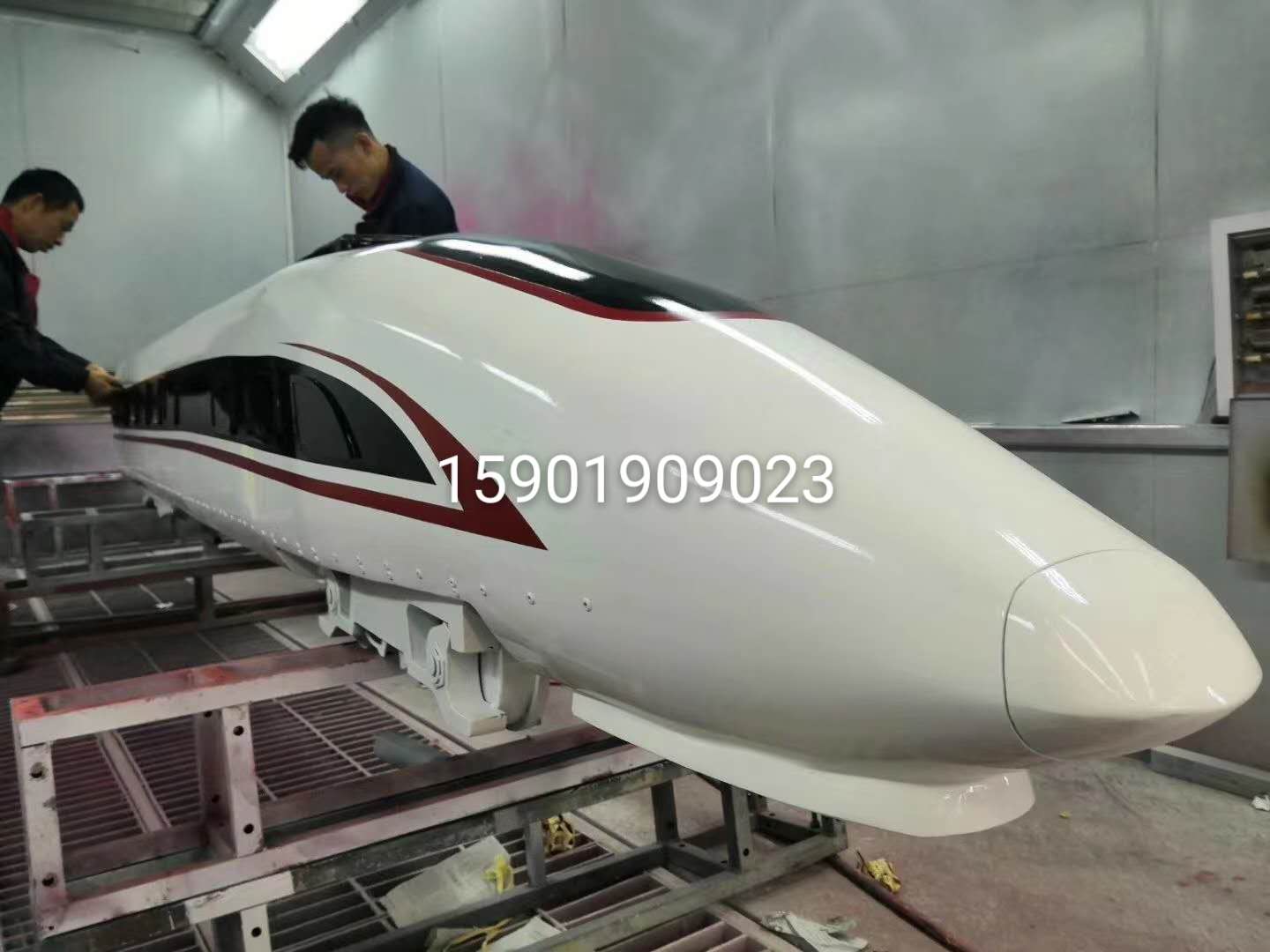伊犁车辆模型