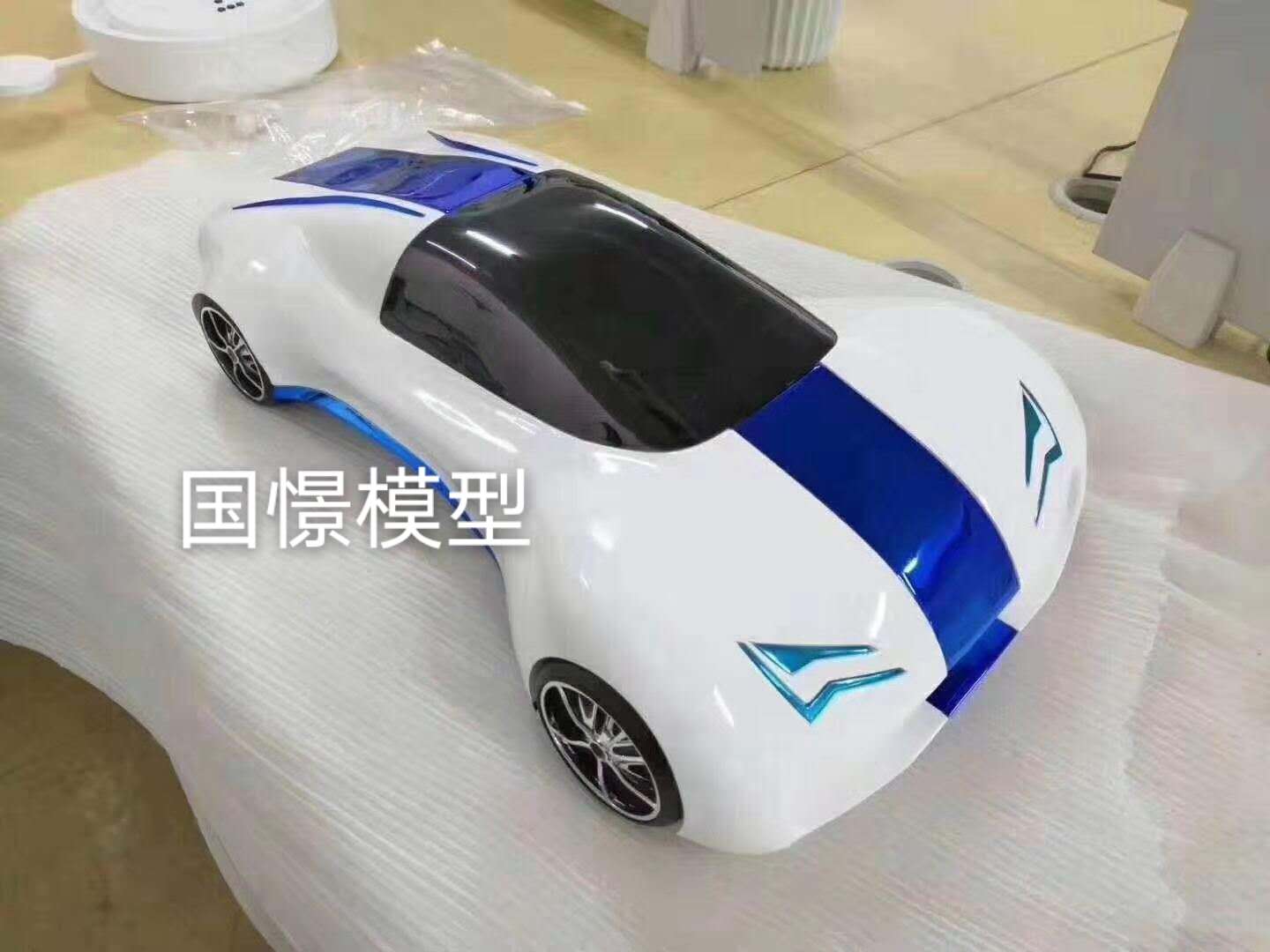 伊犁车辆模型
