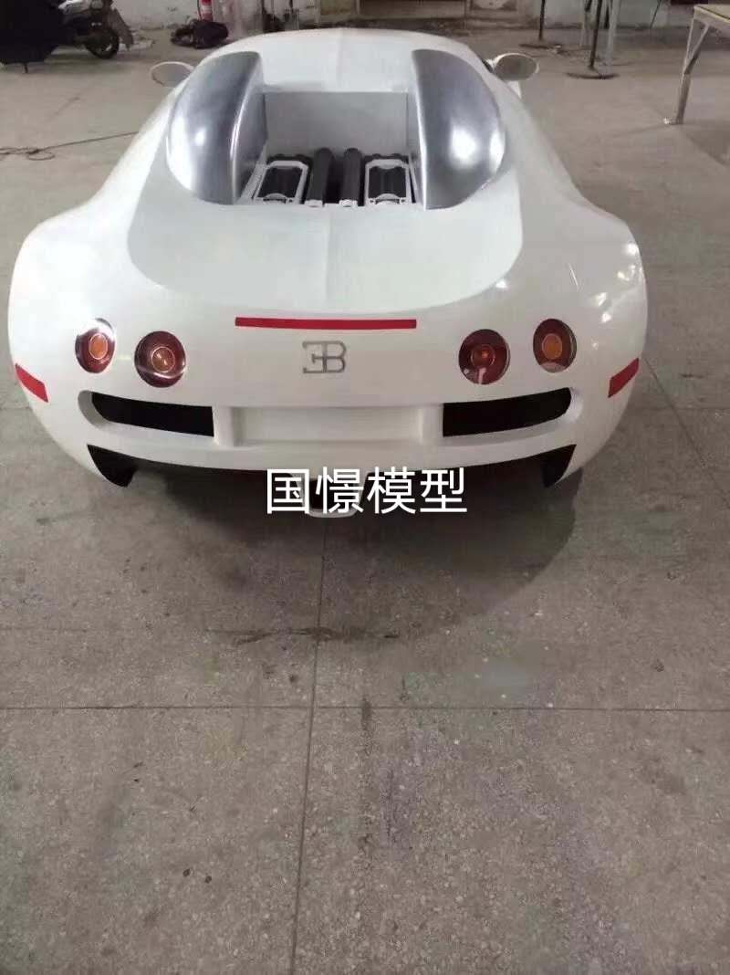 伊犁车辆模型