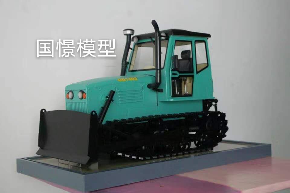 伊犁车辆模型