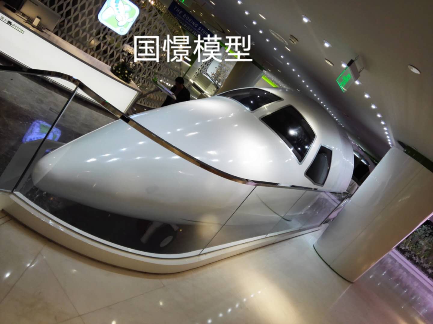 伊犁大型仿真模型道具
