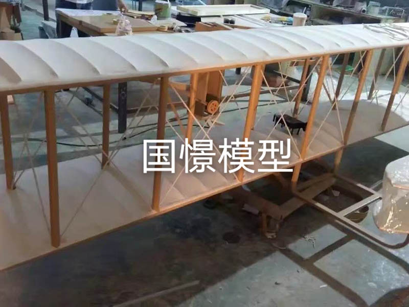 伊犁飞机模型