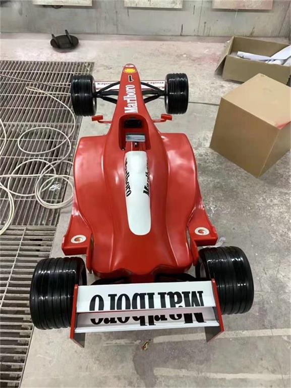 伊犁汽车模型